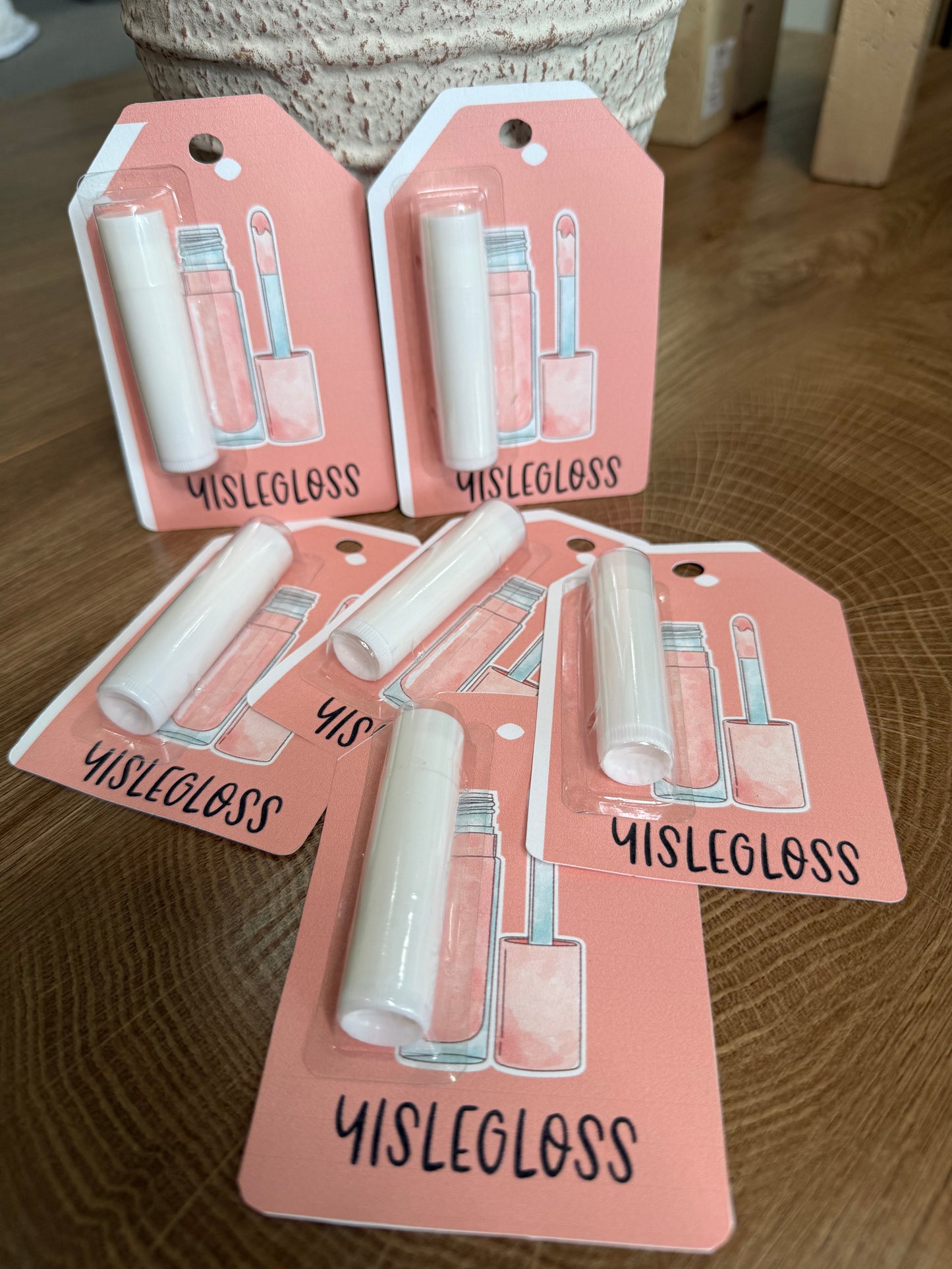 Bálsamos labiales
