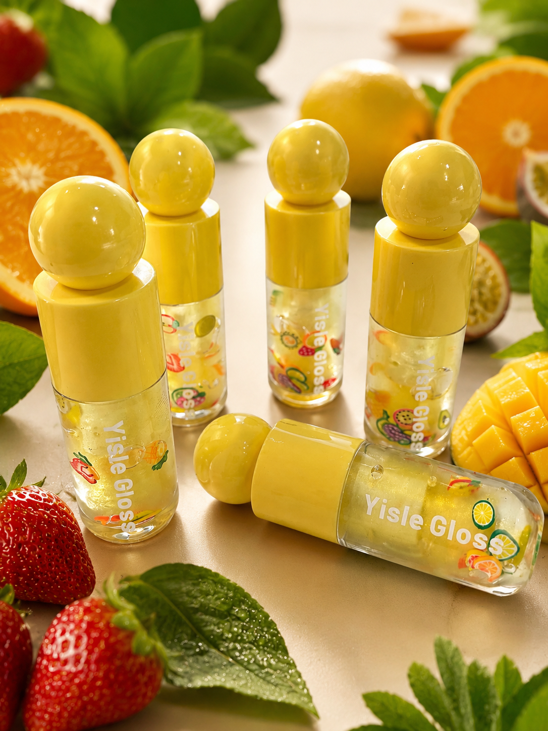 Limón limonero