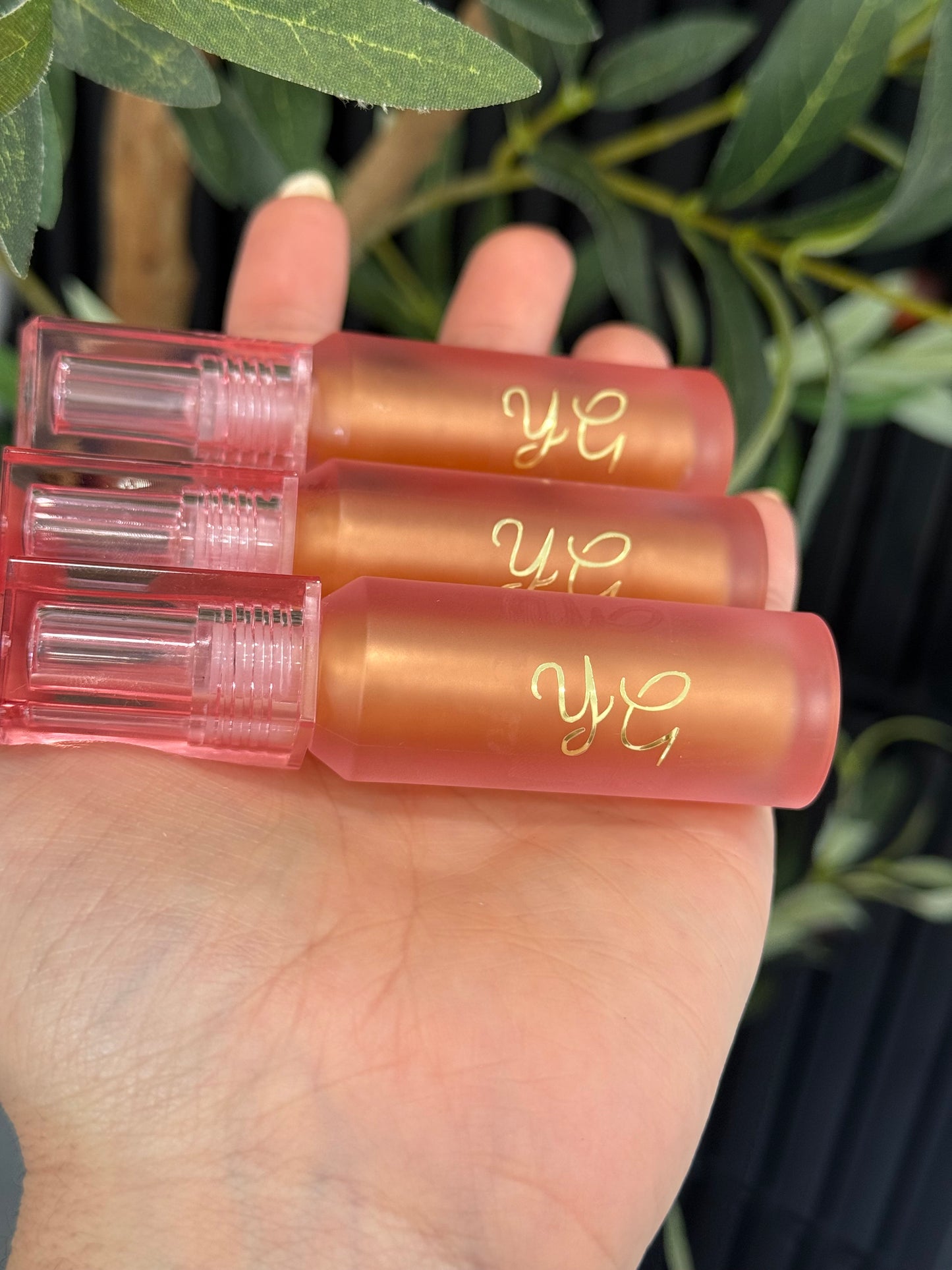 Fall Cinnamon