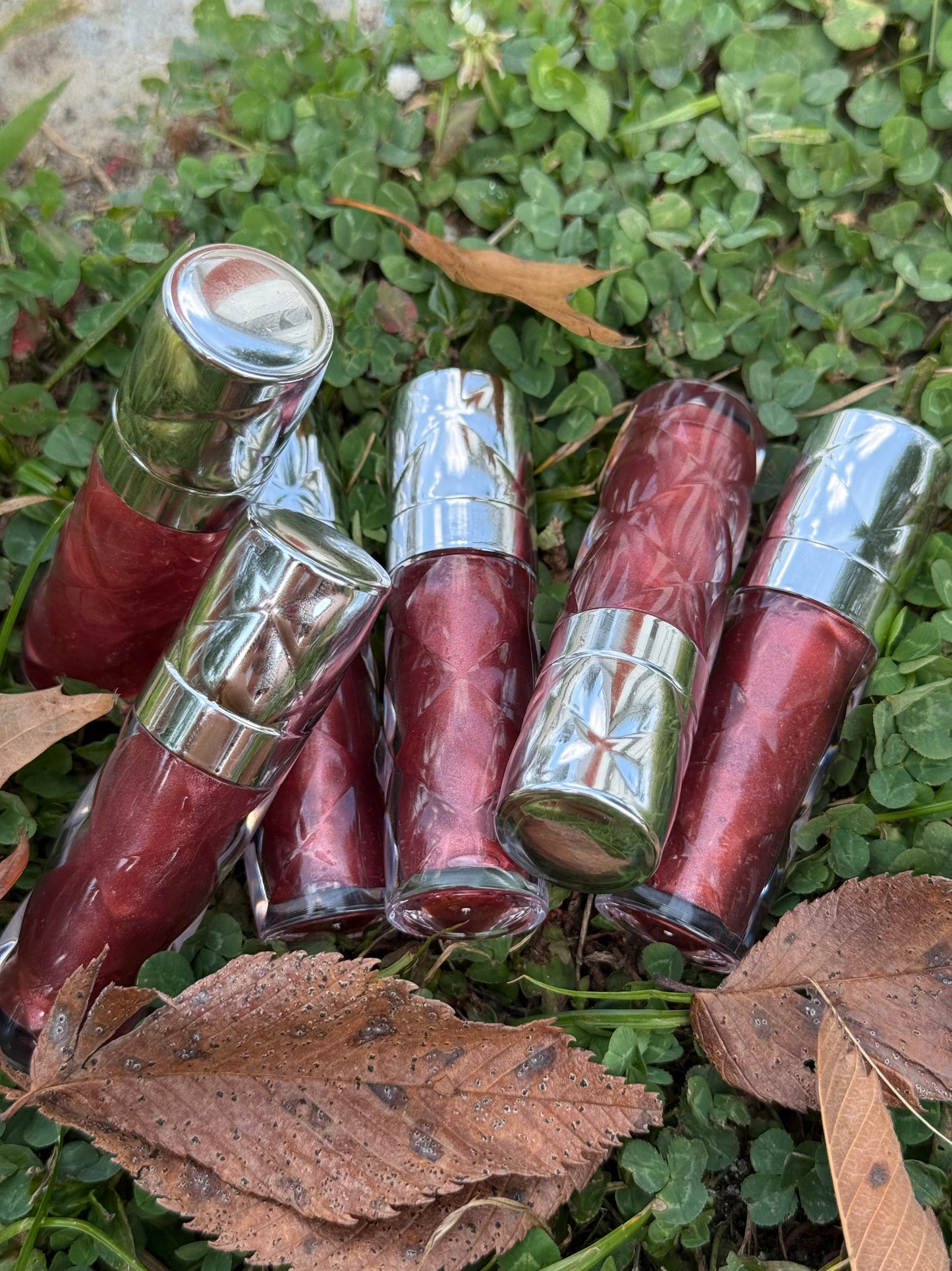 Vainilla Cinnamon